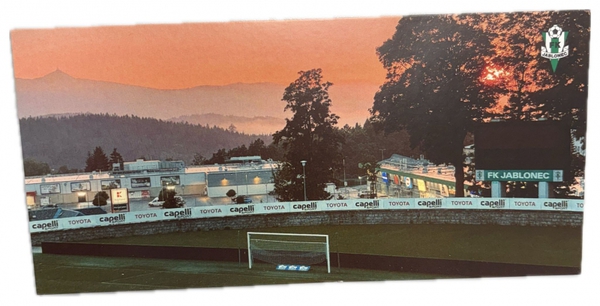 Pohlednice Střelnice