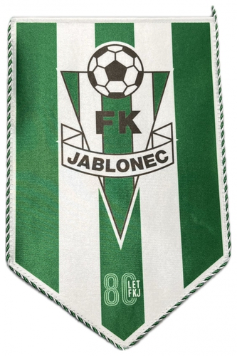 Vlajka kapitánská 25/26  