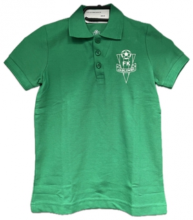 Tričko polo dětské