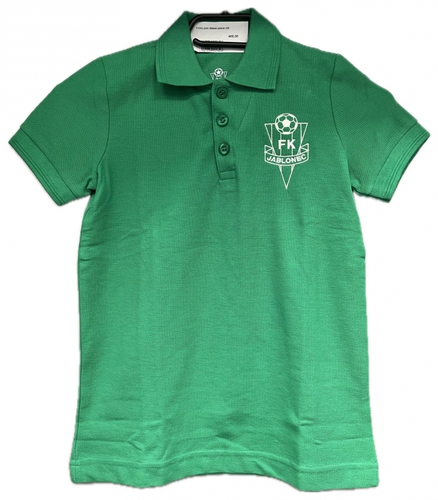 Tričko polo dětské