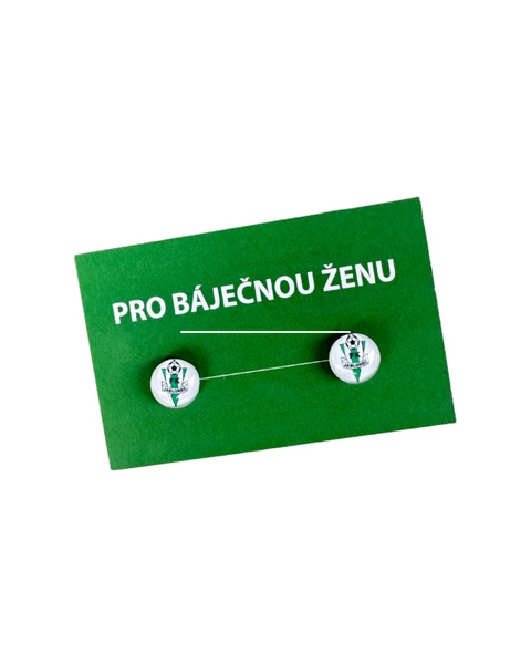 Náušnice