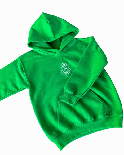 Mikina dětská s logem