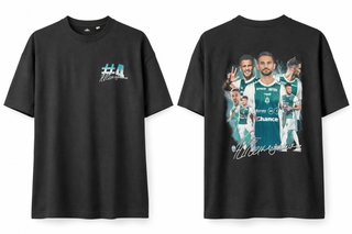 Tričko Nemanja Tekijaški