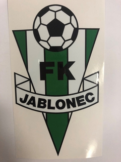 Samolepka logo 15cm