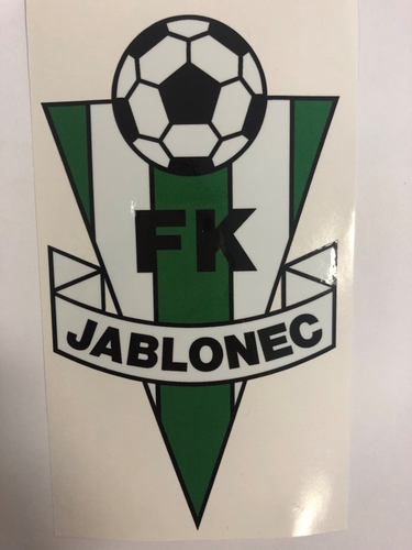 Samolepka logo 15cm