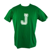 Tričko - zelené J