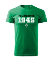 Tričko zelené - 1945