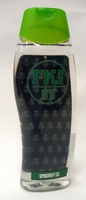 Sprchový gel zelený FKJ 1945