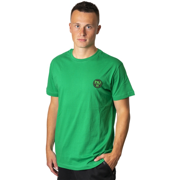 Tričko zelené FKJ 1945